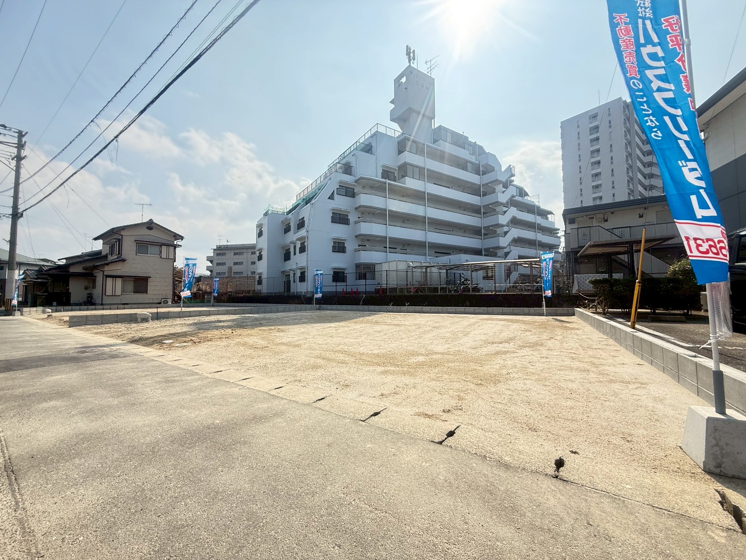 リベロスクウェア二日市北II